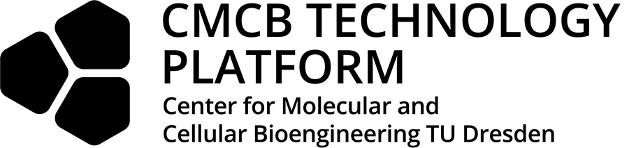 CMCB Technology Platform logo