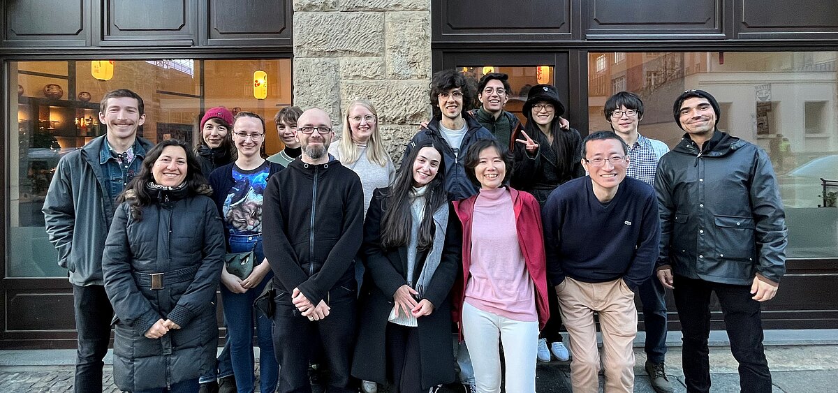 Miki Ebisuya Lab