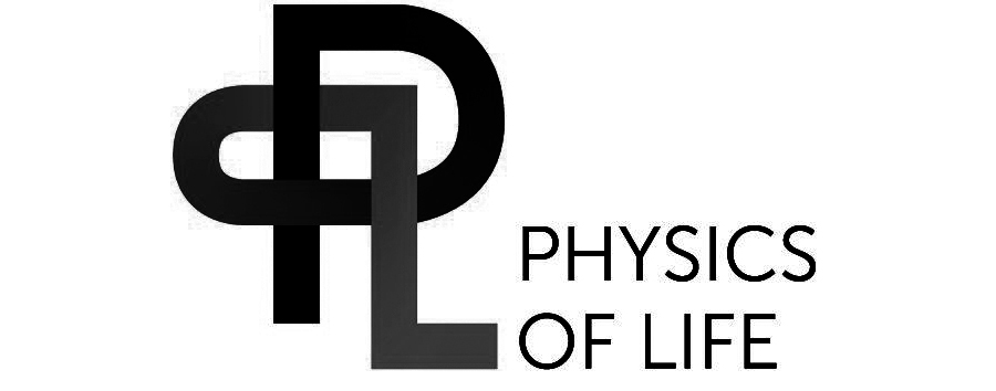 Logo Physics of Life