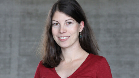 Portrait from Agnes Toth-Petroczy