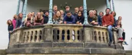 Anthony Hyman Lab