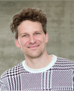 Alexander von Appen Profile