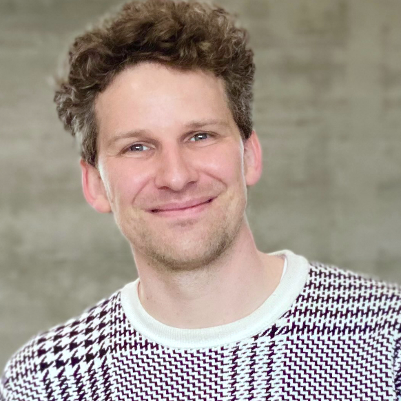 Alexander von Appen Profile