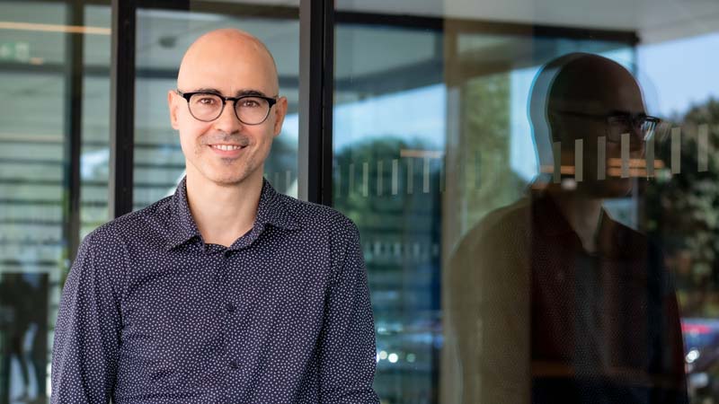 Portrait from Jan Brugu&eacute;s