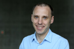 Portrait from Stephan Grill