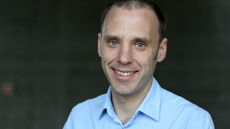 Portrait from Stephan Grill