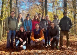 Alf Honigmann Group