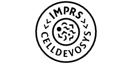 Logo IMPRS