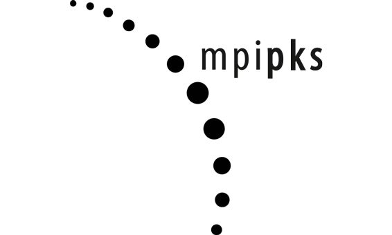 MPI-PKS logo