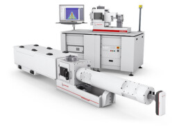 Image showing a Small-Angle X-ray Scattering machinr
