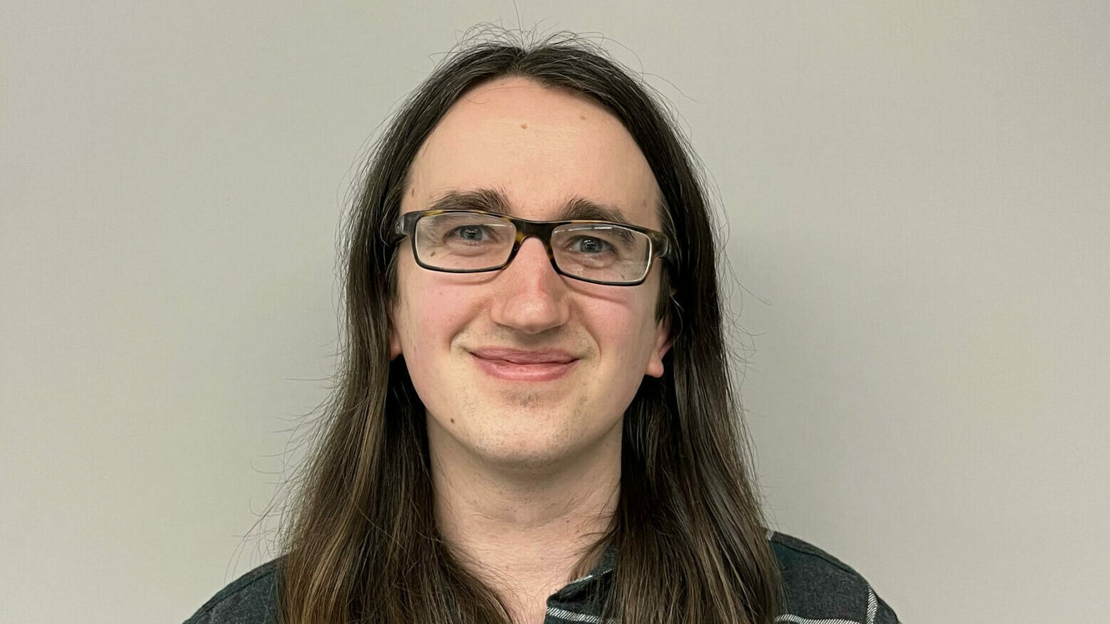 Portrait from Tyler Harmon
