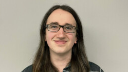 Portrait from Tyler Harmon