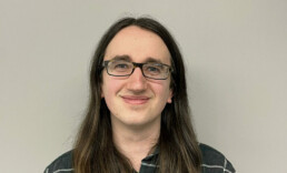 Portrait from Tyler Harmon