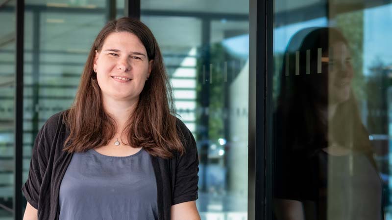 Portrait from Ellen Adams