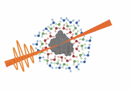 THz Probe of Hydration Water