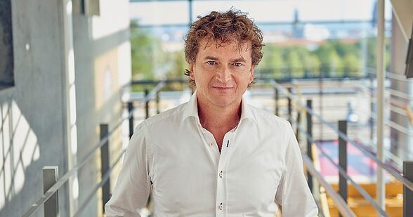 Portrait from Jens-Uwe Sommer