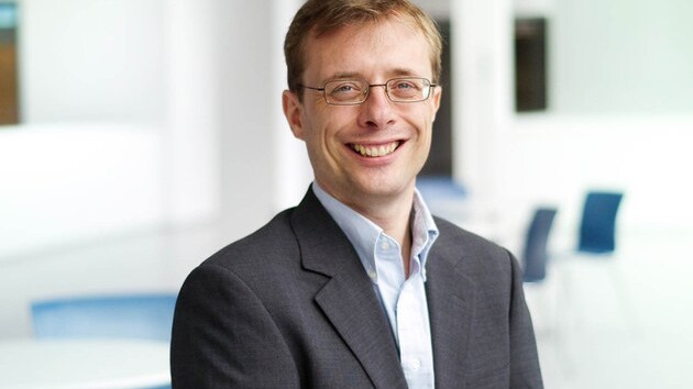 Portrait from Jared Sterneckert