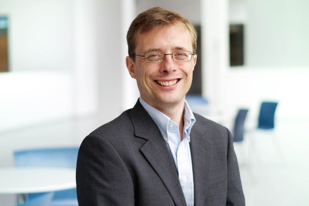 Portrait from Jared Sterneckert