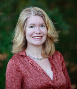 Amy Gladfelter