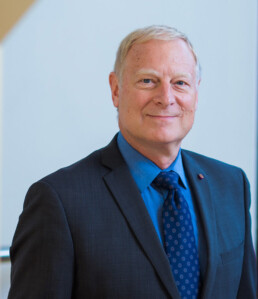 Richard A. Young