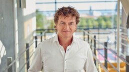 Portrait from Jens-Uwe Sommer