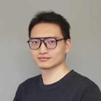 Zhouyi He Profile Picture