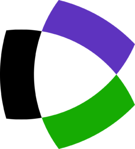 Logo of clarivate