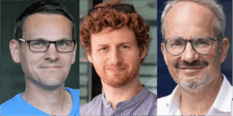 Alberti, Jahnel, and Hyman Profile Combined