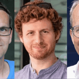 Alberti, Jahnel, and Hyman Profile Combined