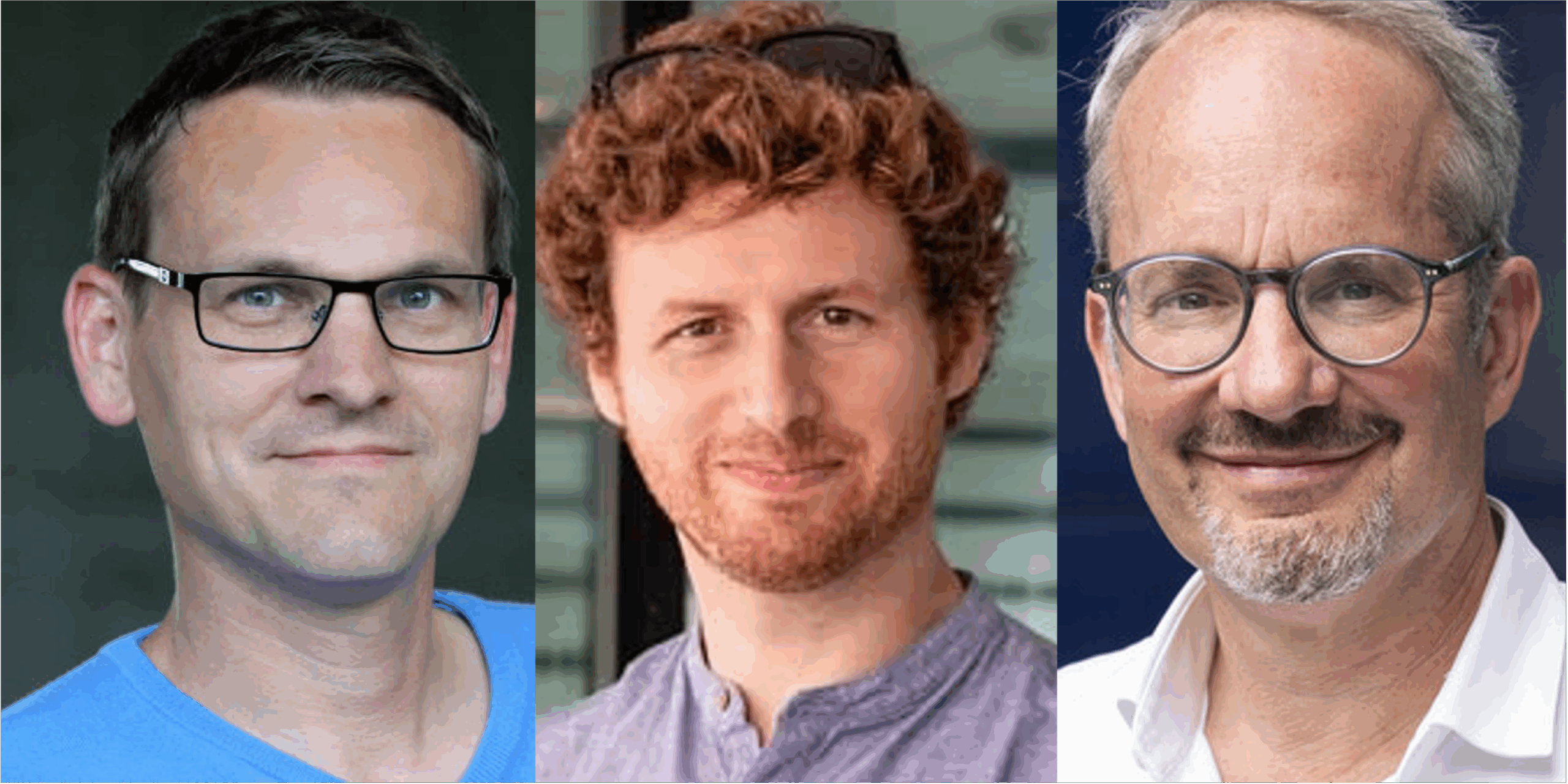 Alberti, Jahnel, and Hyman Profile Combined