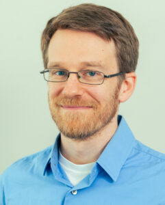 Profile Picture of Patrick McCall