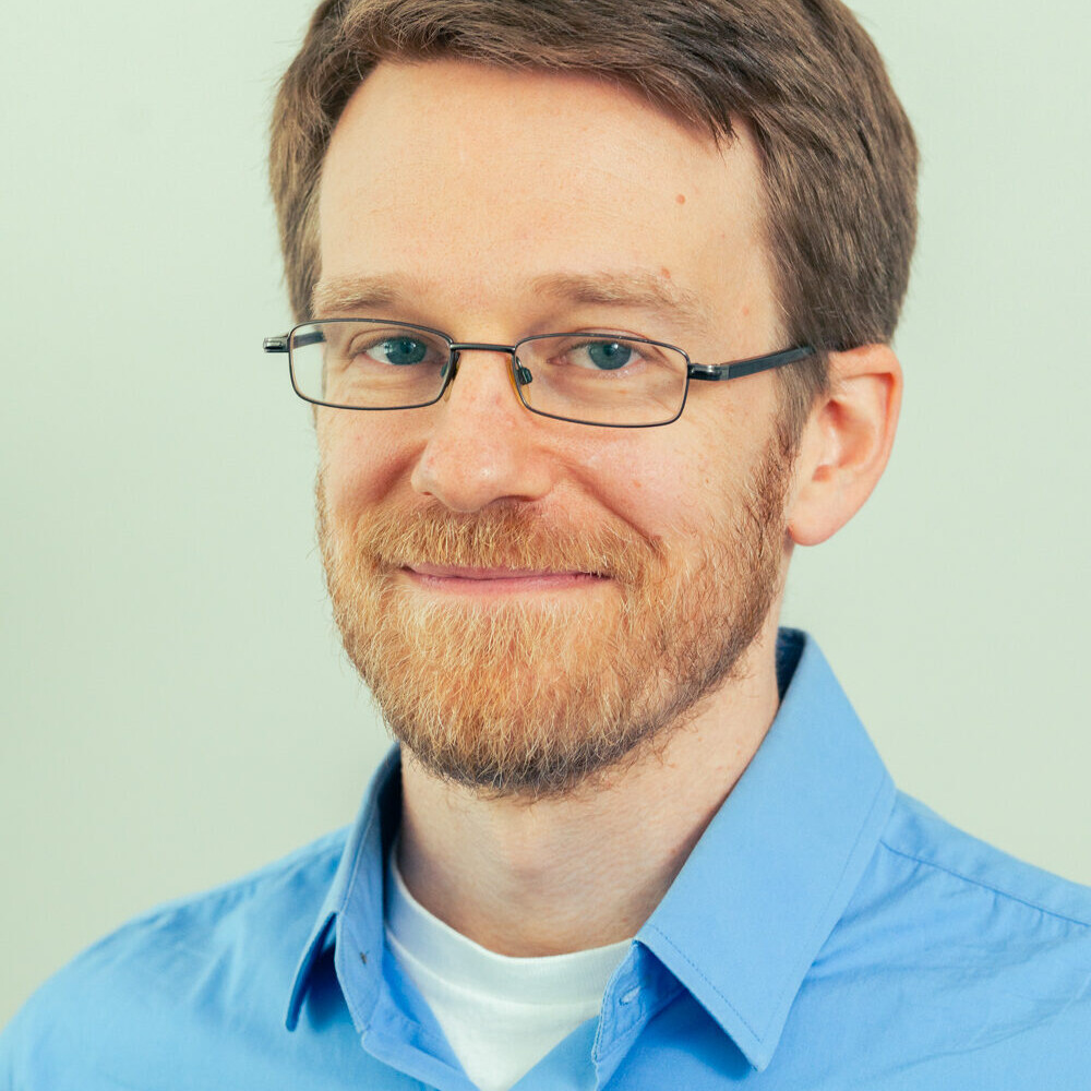 Profile Picture of Patrick McCall