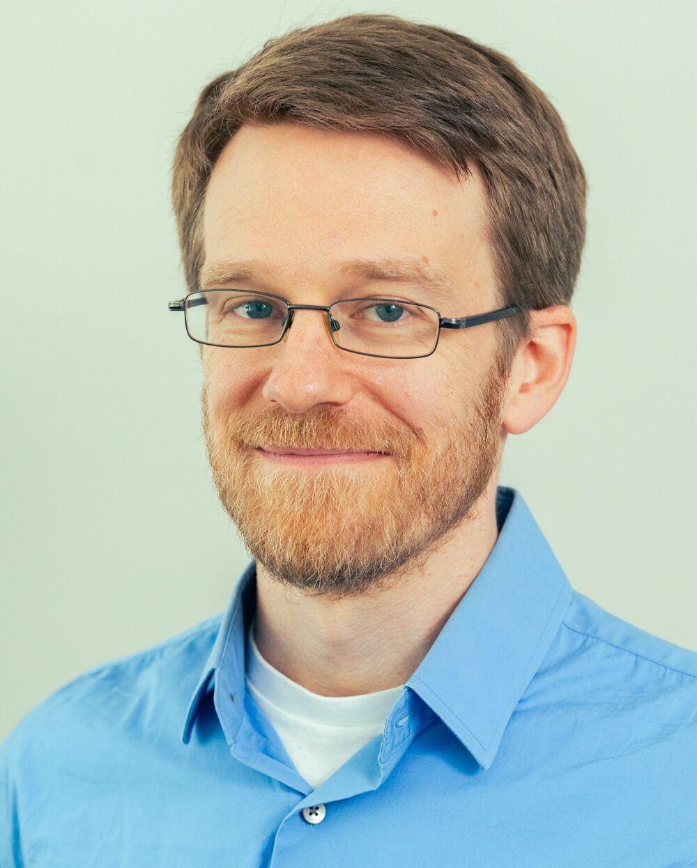 Profile Picture of Patrick McCall