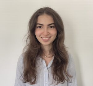 Mari Hambardzumyan Profile image