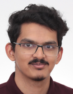 Vijay Subramanian Venkatesh Profile Picture