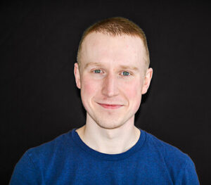 Lukas Haugk Profile Picture