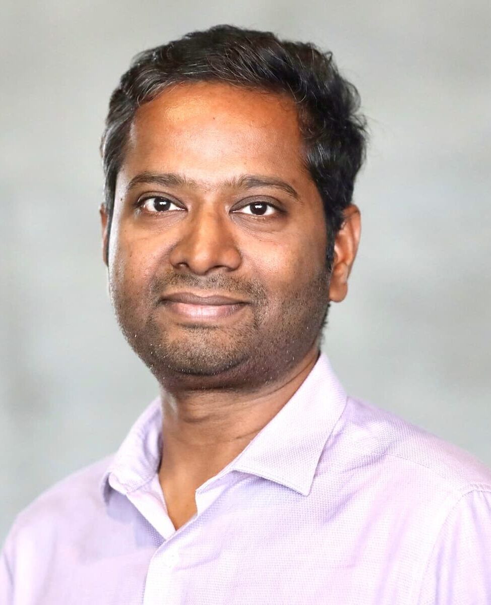 Nagaraja Chappidi Profile Picture
